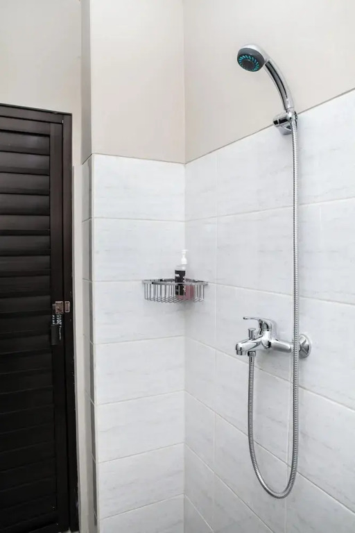 Saba Ayu Guest House