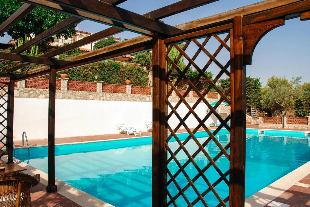 B&B Villa Sorriso