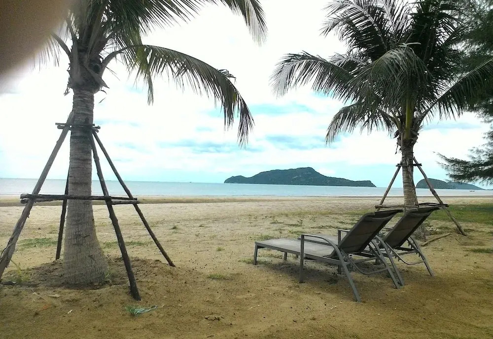 Ing-Fah Villa