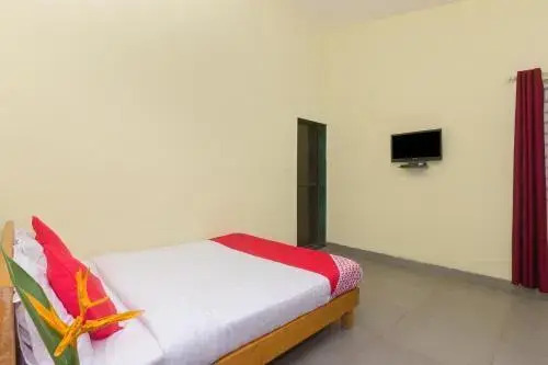 Coco Mango by OYO Rooms