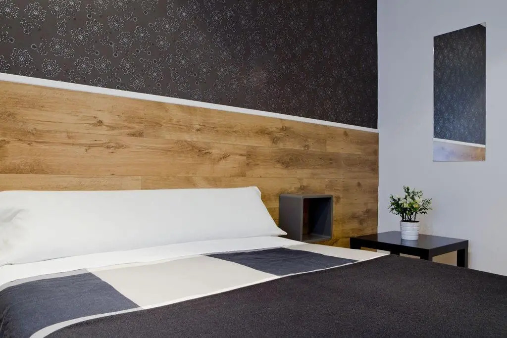 Hostal New Life Madrid