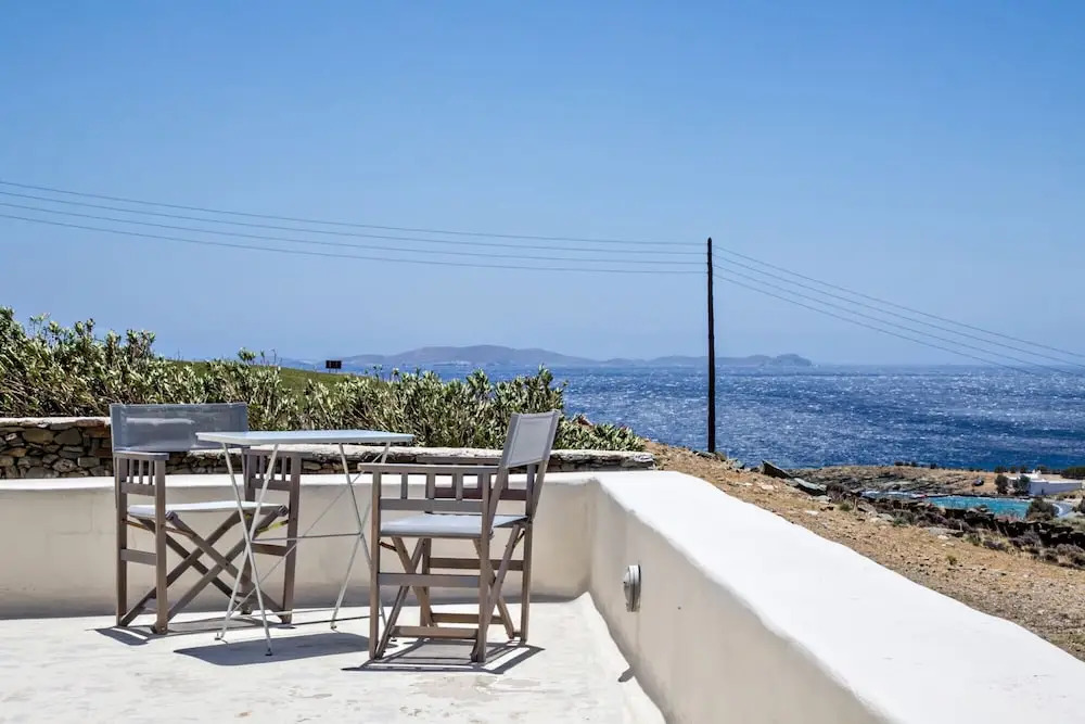 Aster House Agios Sostis