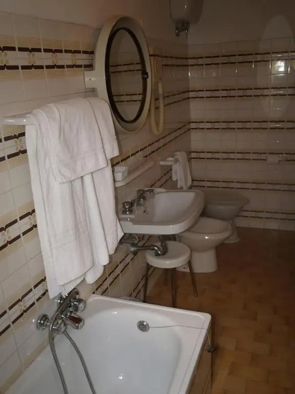 Hotel Paradiso