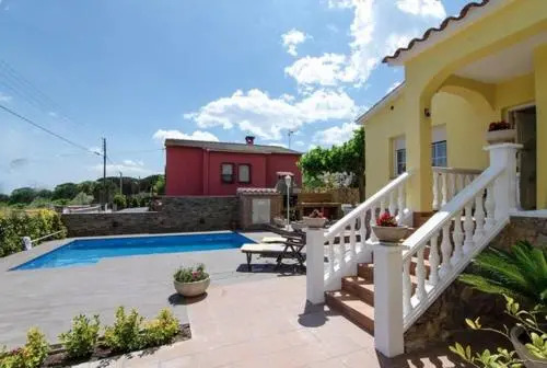 Villa Silresa