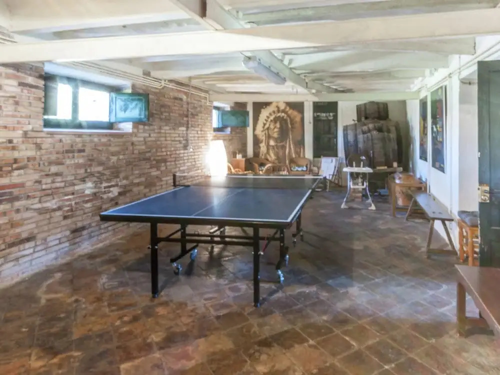 Mansion in St Martí with Vineyards & Garden