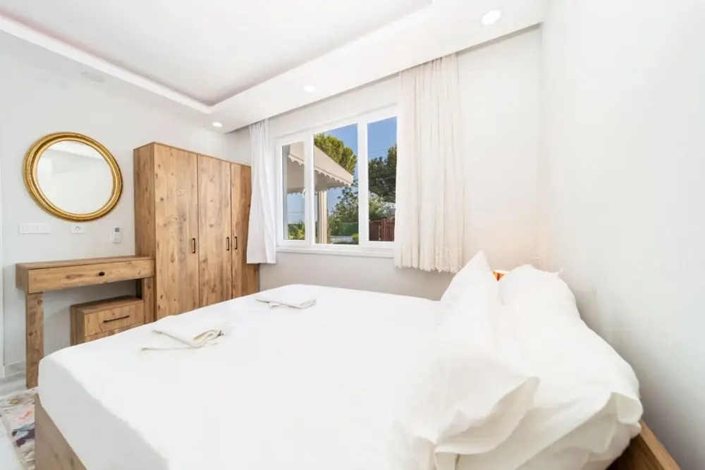 Marvelous Conservative Villa in Muratpasa