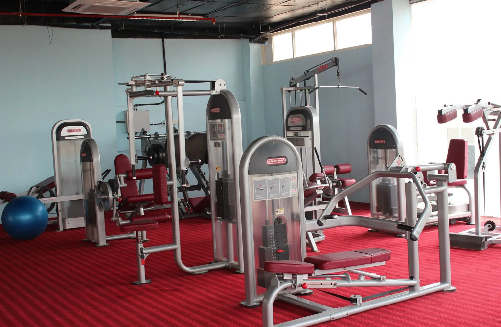 FabHotel Chris - Whitefield near KTPO & ITPL