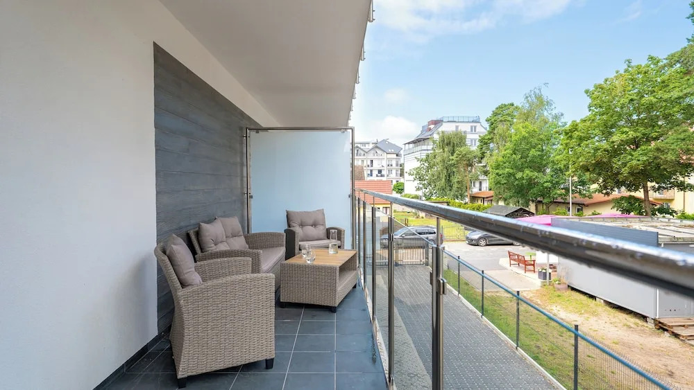 Apartamenty Sun & Snow Horizon Park II