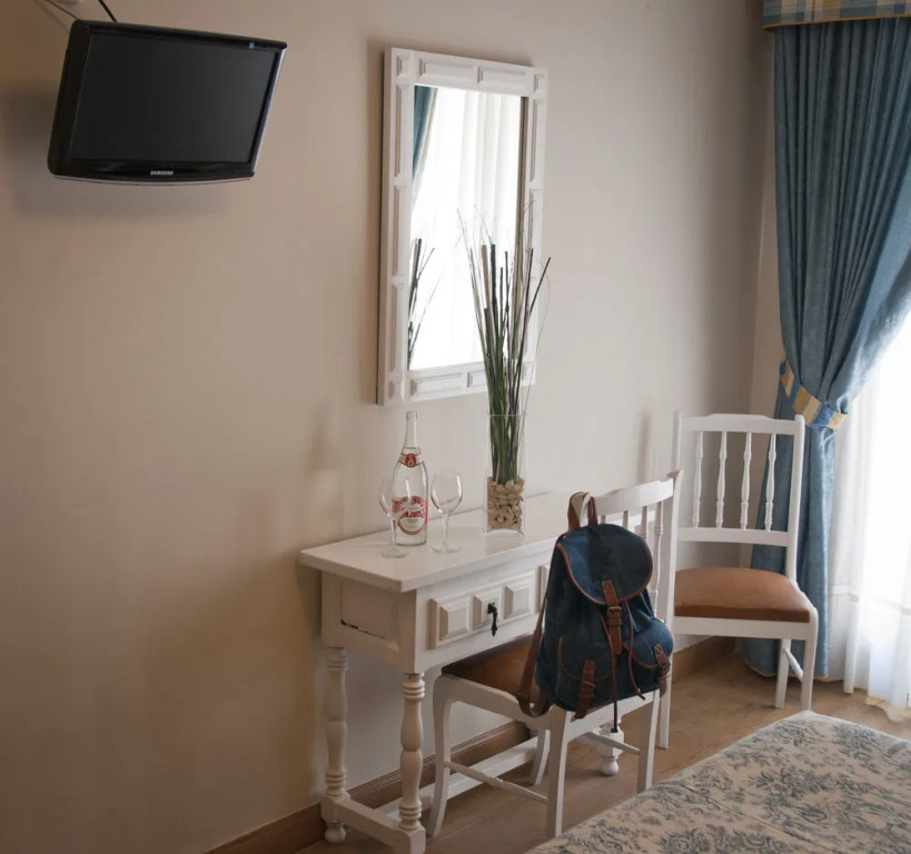 Hotel Campomar