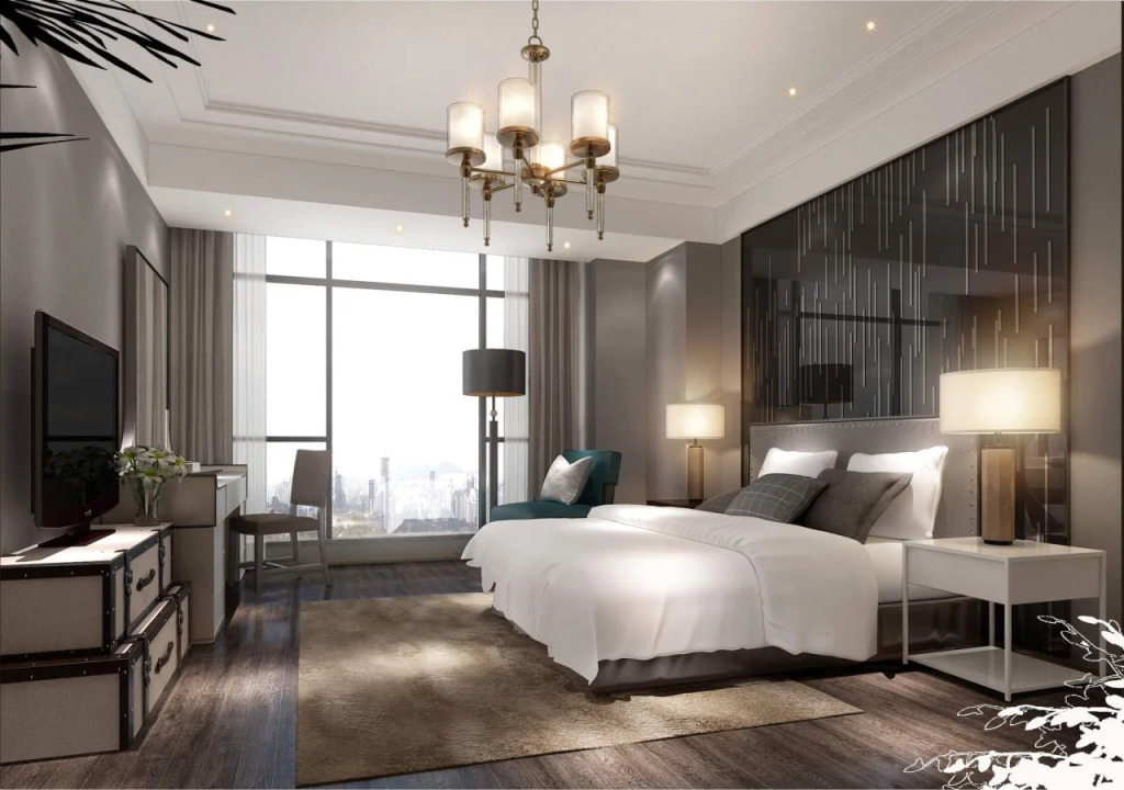 Days Inn Business Place Goldwin Yantai