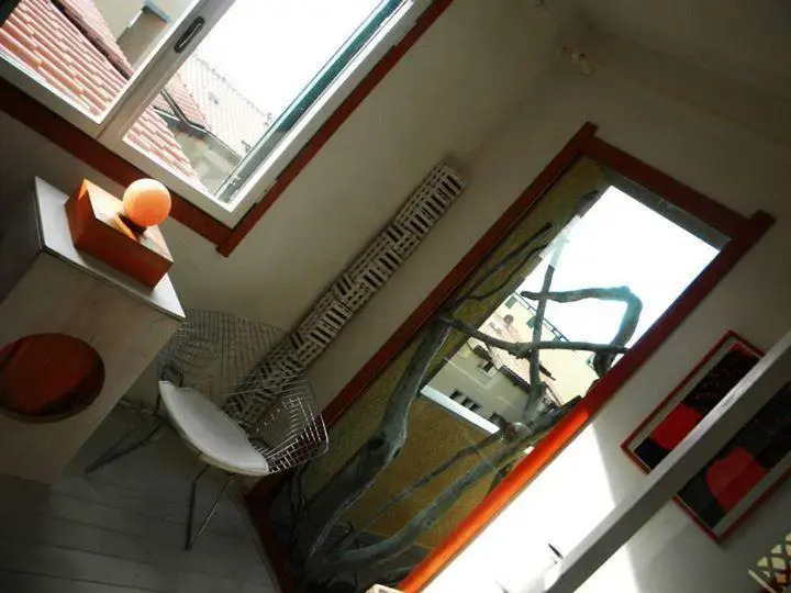 Maison de lArt