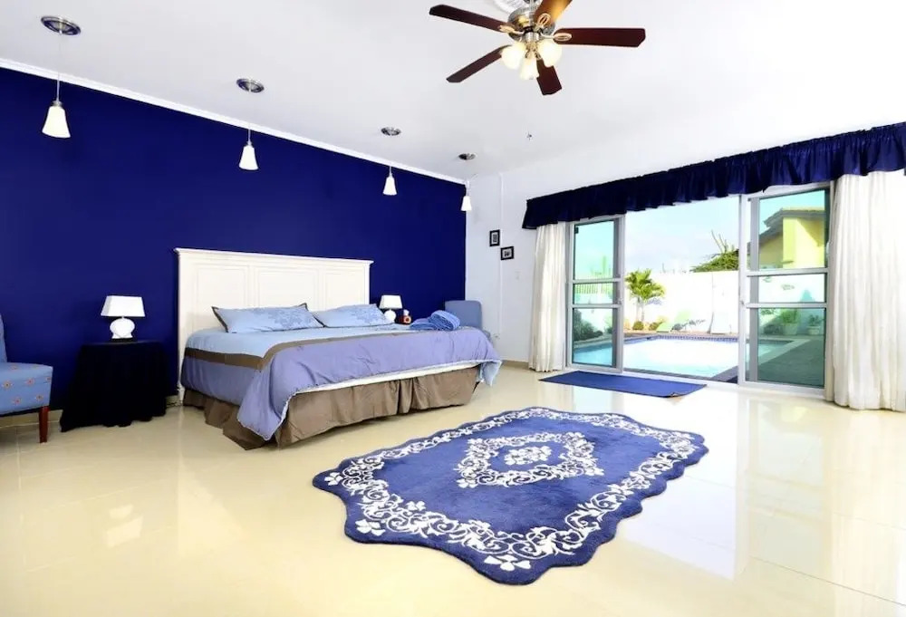 Island Sun Villa