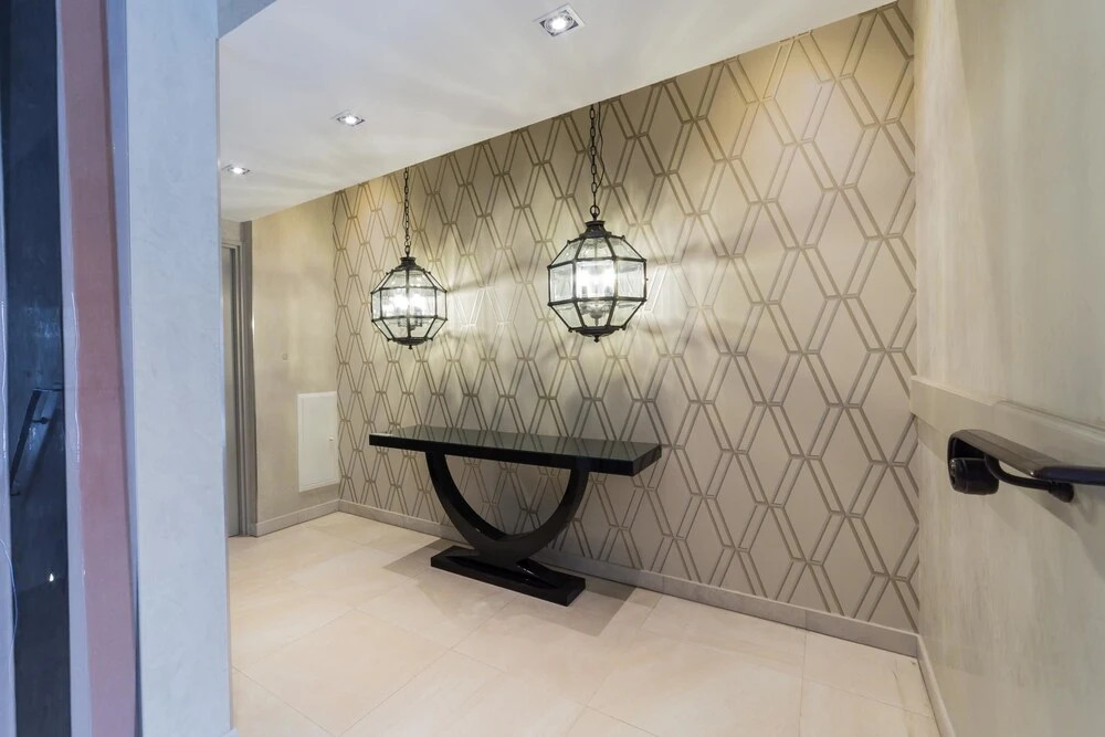 Le Foch Apartment 2