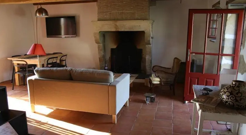 Gîte Bibard