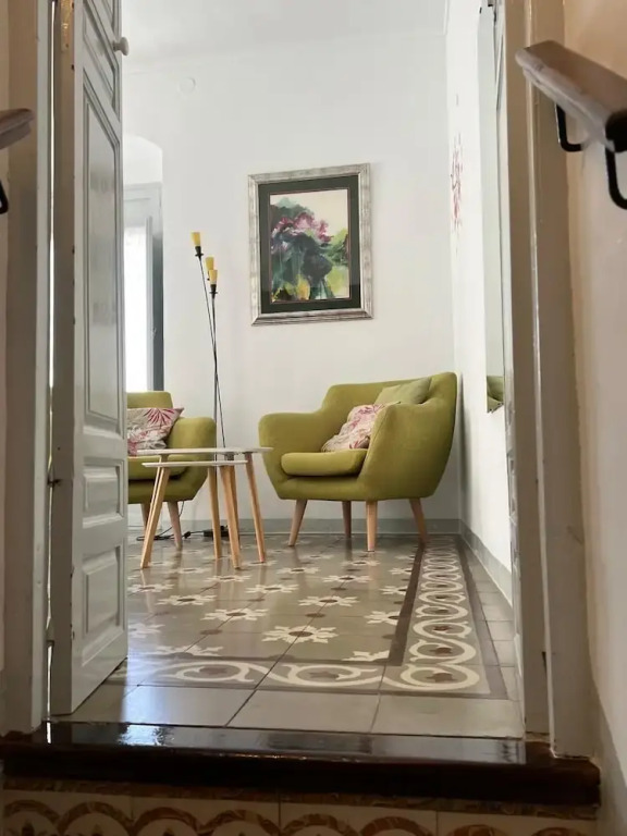 Bed&Breakfast Al Campanario