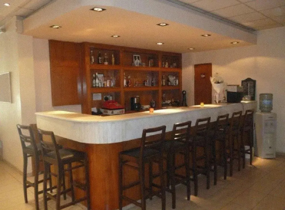 Hotel Korinthos