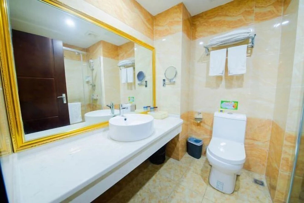 Juntang Lizhi Hotel