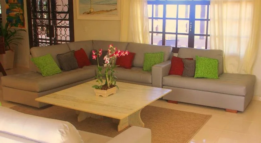 Casa & Mar Colonial