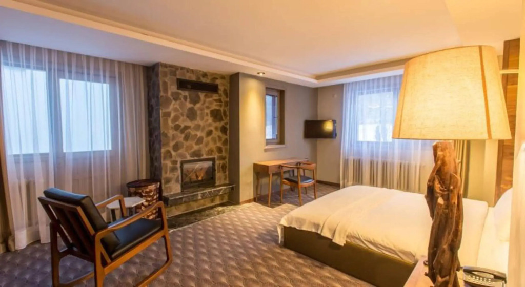 Abant Lotus Otel