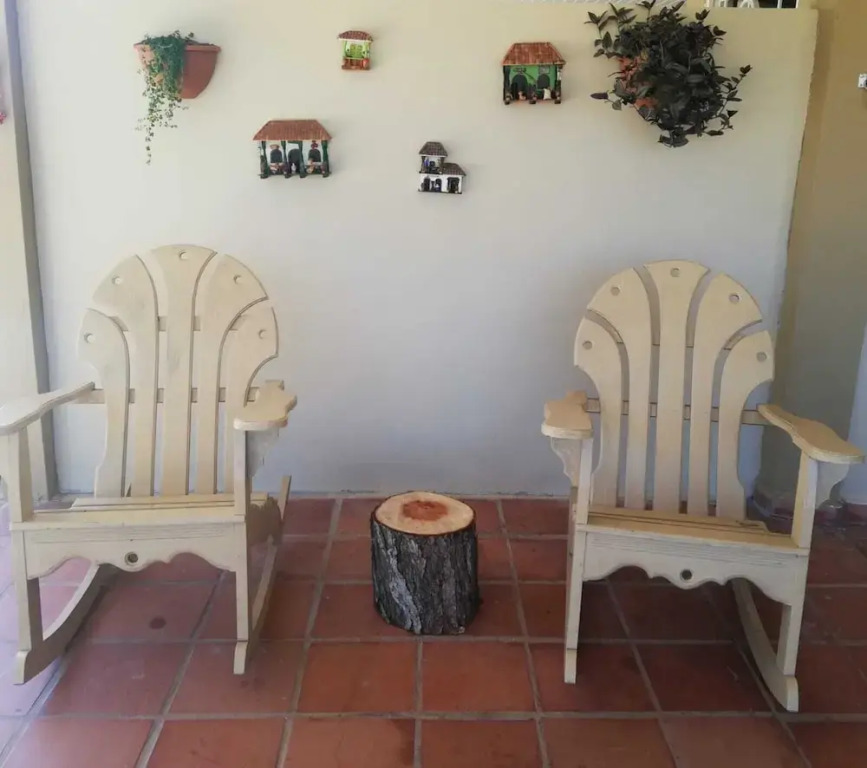 Villas Don Pablo