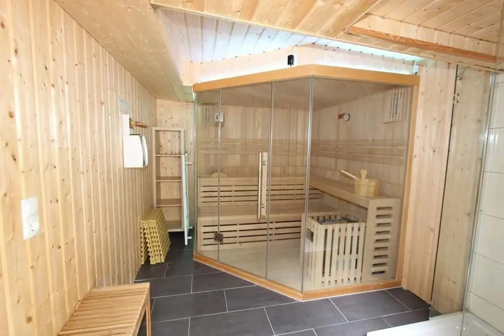 Maisonette Wohnung Robby