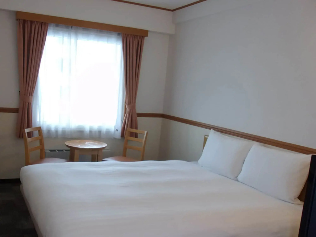 Toyoko Inn Hiroshima-eki Minami-guchi Migi