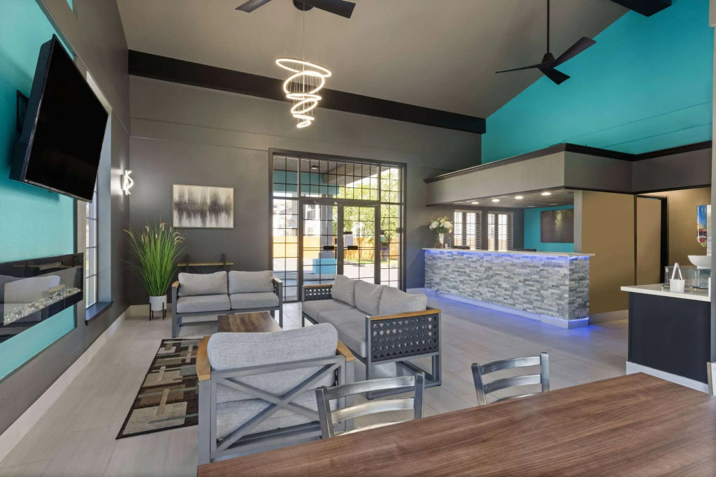Baymont by Wyndham Branson Thousand Hills