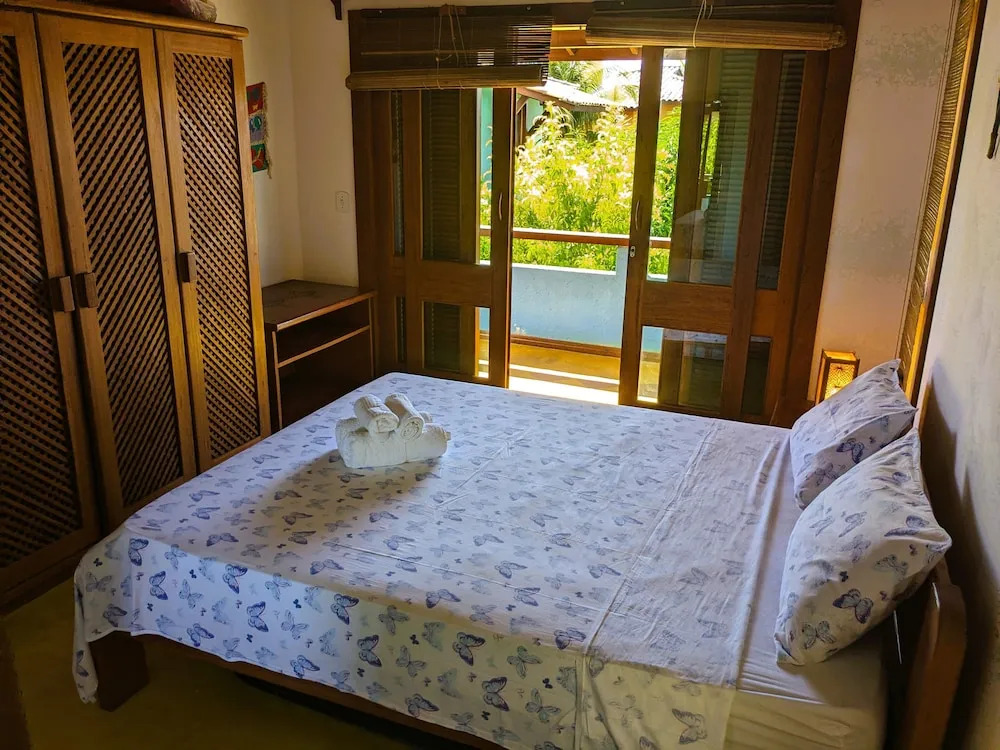 Residence Maria Vittoria Praia Arraial