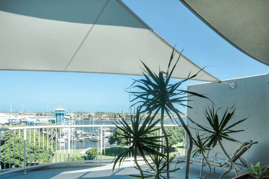 Sailport Mooloolaba Apartments