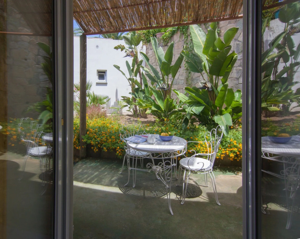 Semiramis Hotel De Charme & Pools
