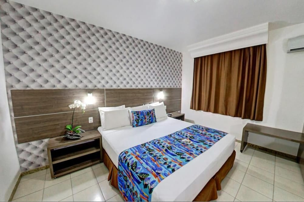Solar Hotel Luis Eduardo Magalhães
