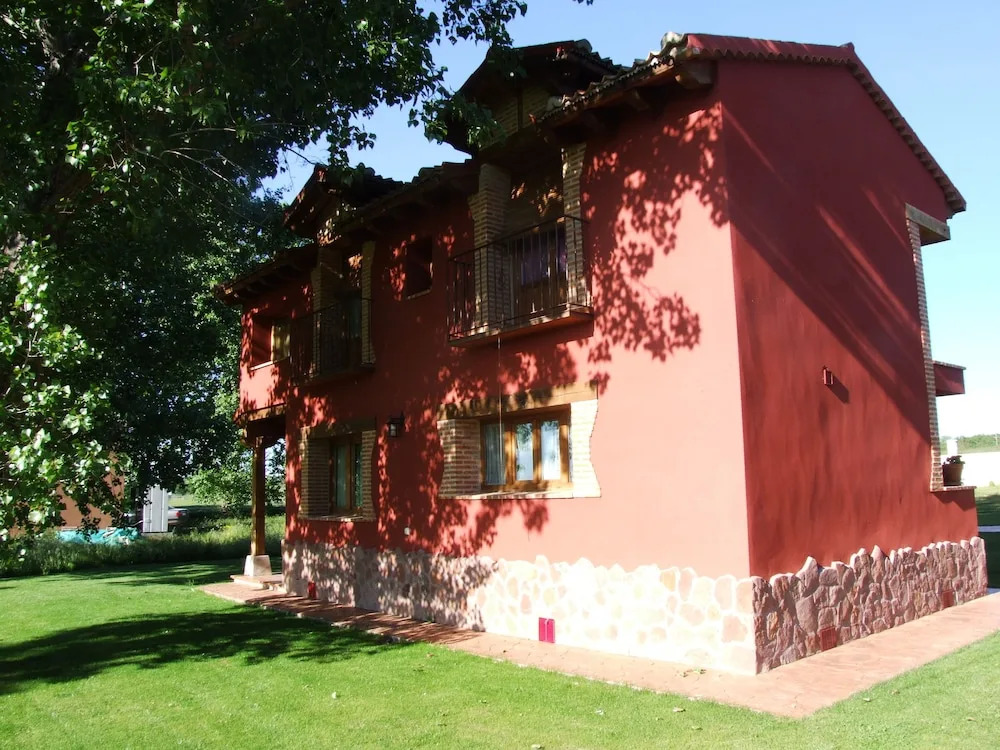 A Toca Casas Rurales en Turegano Segovia