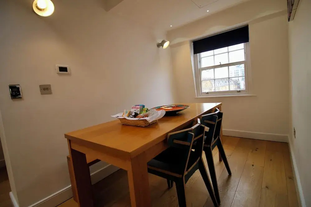 Residences at The Gyle - London
