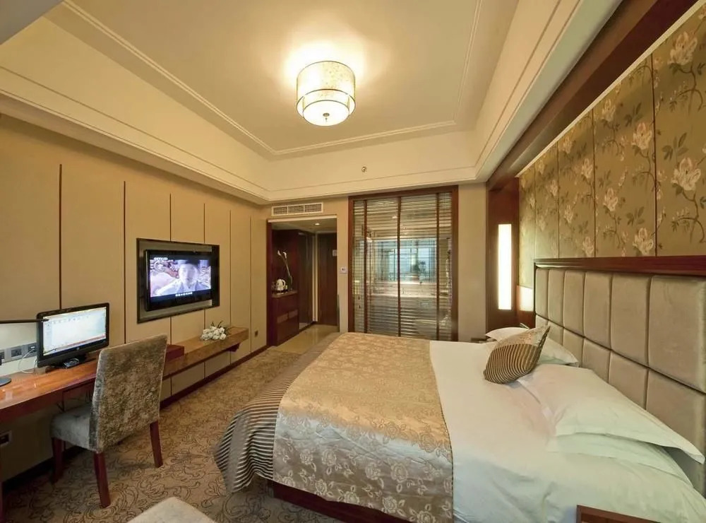 Qiantang Century Hotel - Wenzhou