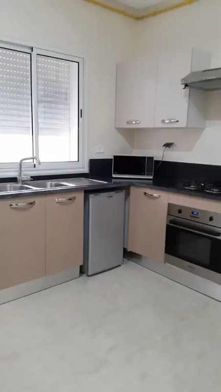 Appartement Elyssa