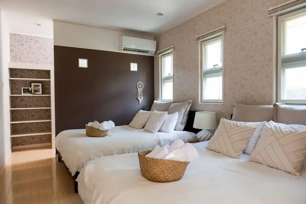 K's Cozy House
