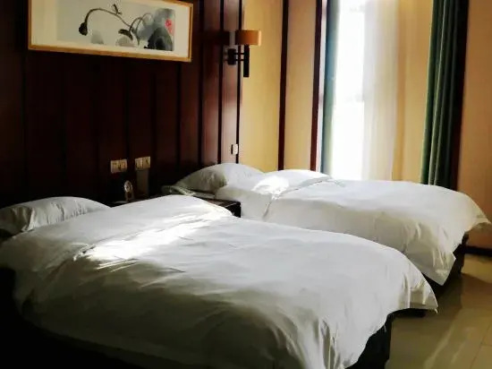 Yunjin Hot Spring Hotel