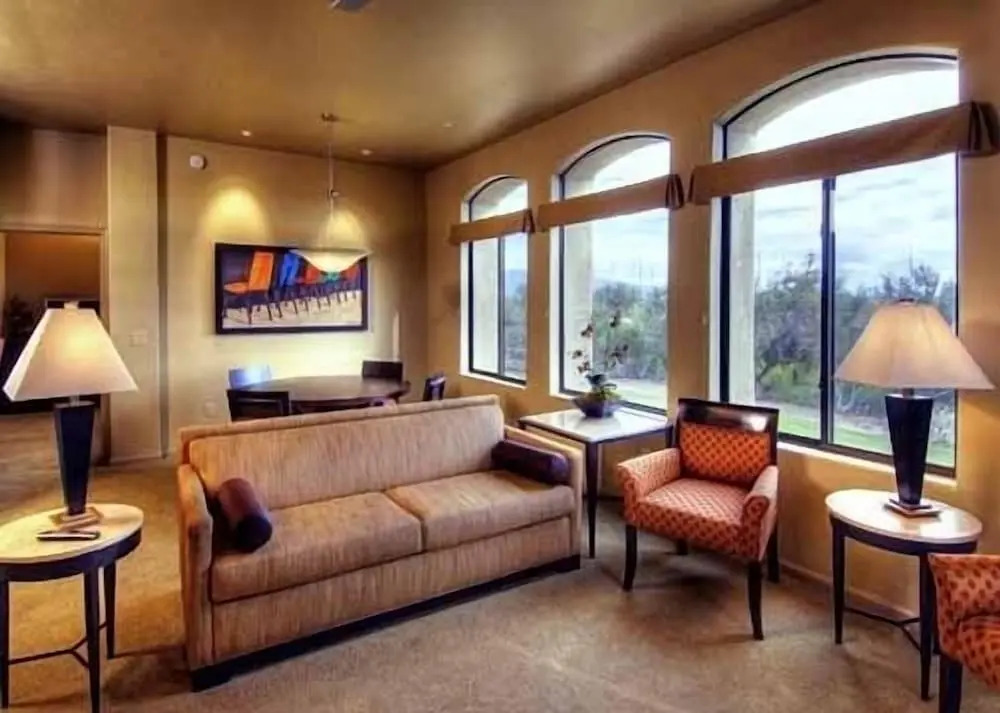 Casitas at Sabino Springs