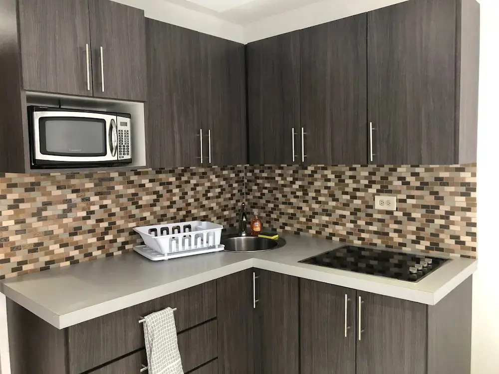 Verdemar Beach Studio Apartment