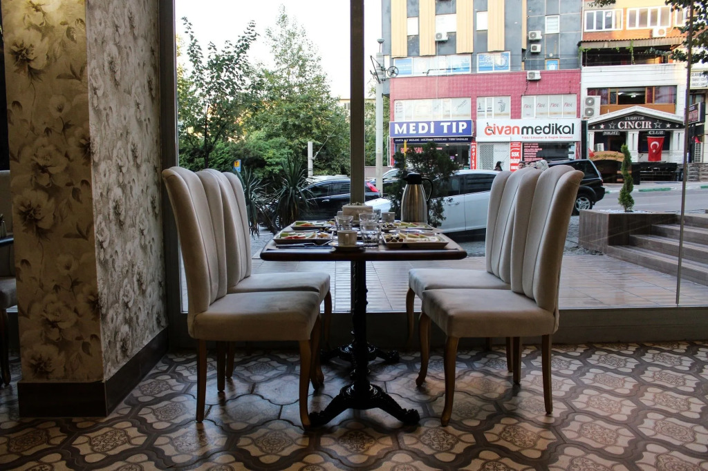 Grand Bursa Hotel