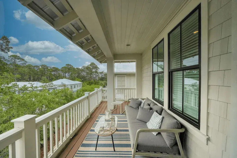 Tranquil Tides by Avantstay Seacrest Pool Access + Bikes