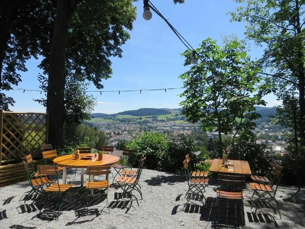 Berggasthof Hinhart