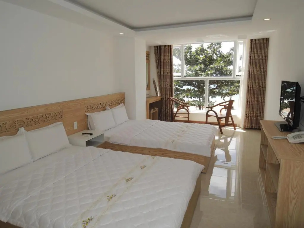 Nang Vang Hotel