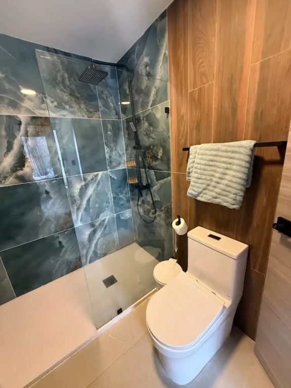 Unique B-202 NOK Unique 2BR Apartment by Vistacana Rentals