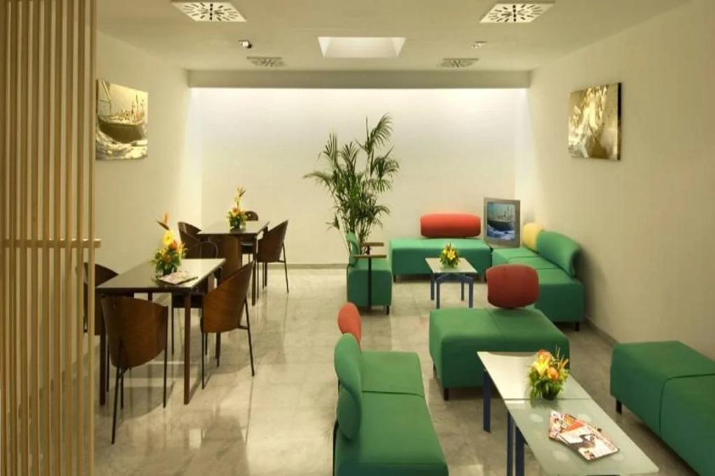 Hotel Nautico
