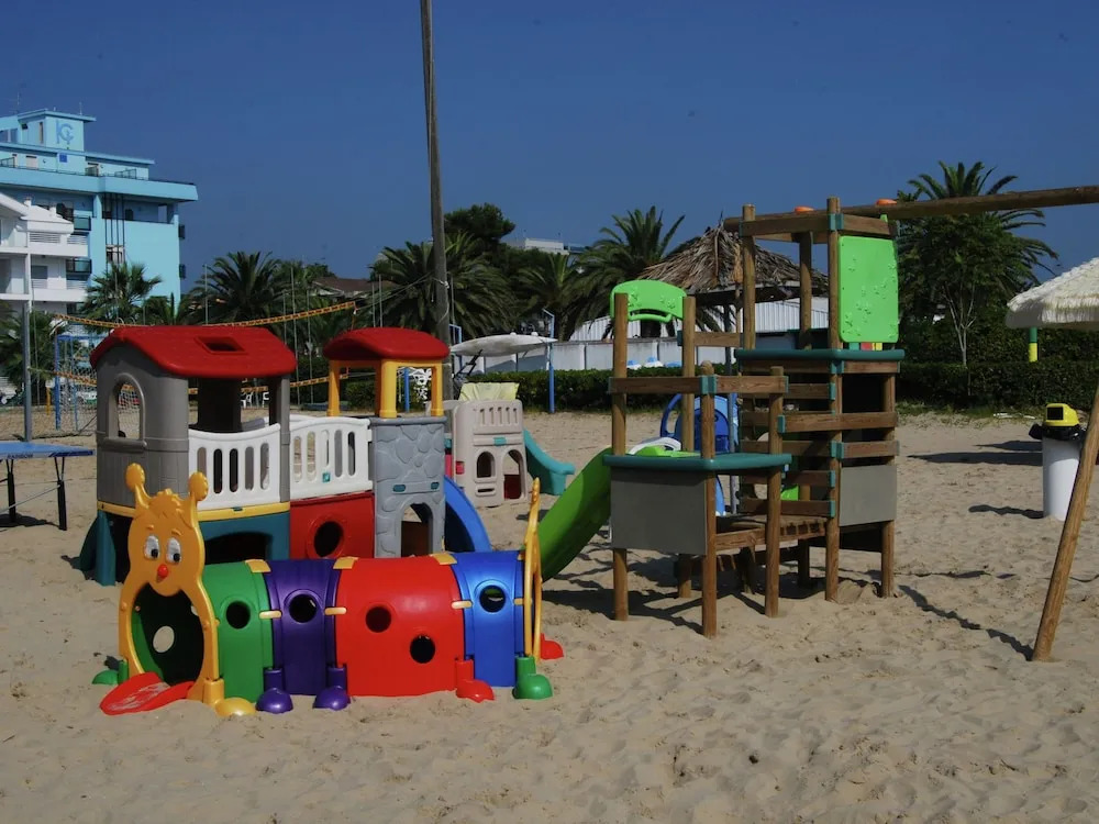 Cozy Holiday Home in Tortoreto near Sea