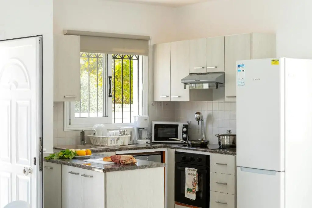 Fig Tree Bay Villa 3