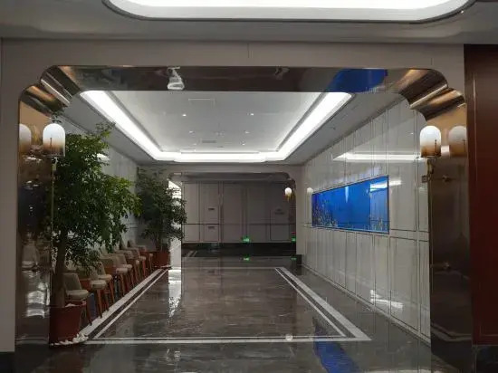 Wugang Guest House