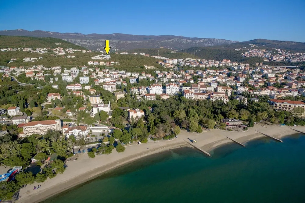 Villa Ilievski