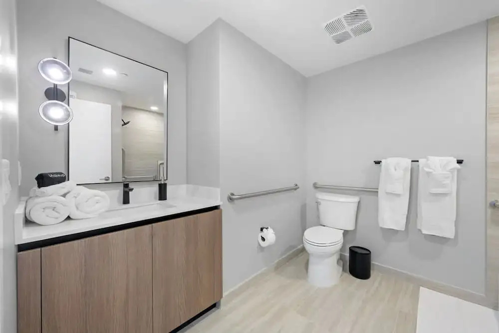 NOK Classy 2BR in Miami Beach